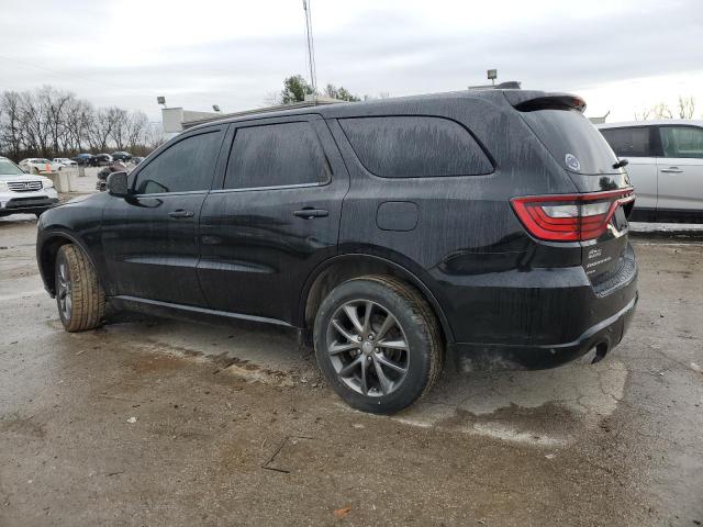 Изображение 2 2017 DODGE DURANGO GT 2017 с VIN 1C4RDJDG5HC870684