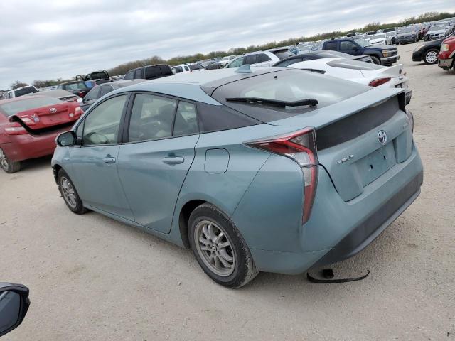 Obraz 2 z 2016 TOYOTA PRIUS  2016 z VIN JTDKARFU0G3009150