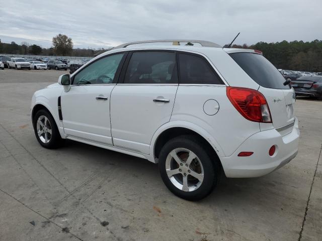 Image 2 of 2014 CHEVROLET CAPTIVA LT 2014 with VIN 3GNAL3EK6ES574617