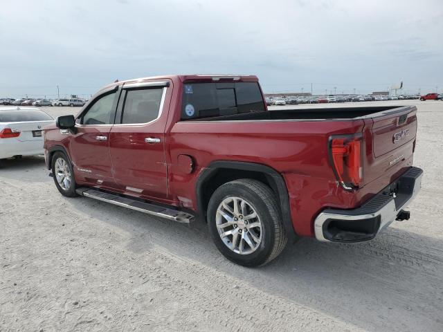 Image 2 of 2019 GMC SIERRA C1500 SLT 2019 with VIN 3GTP8DED8KG231365