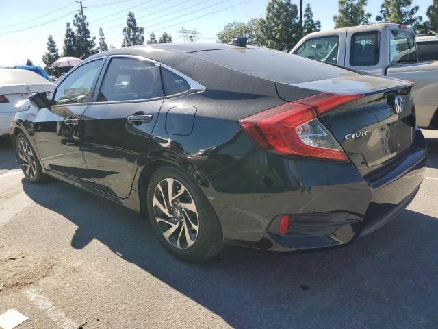 Obraz 2 z 2017 HONDA CIVIC EX 2017 z VIN 2HGFC2F74HH562364