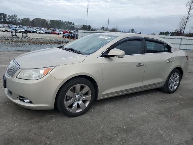 Obraz 1 z 2012 BUICK LACROSSE PREMIUM 2012 z VIN 1G4GD5E31CF326342