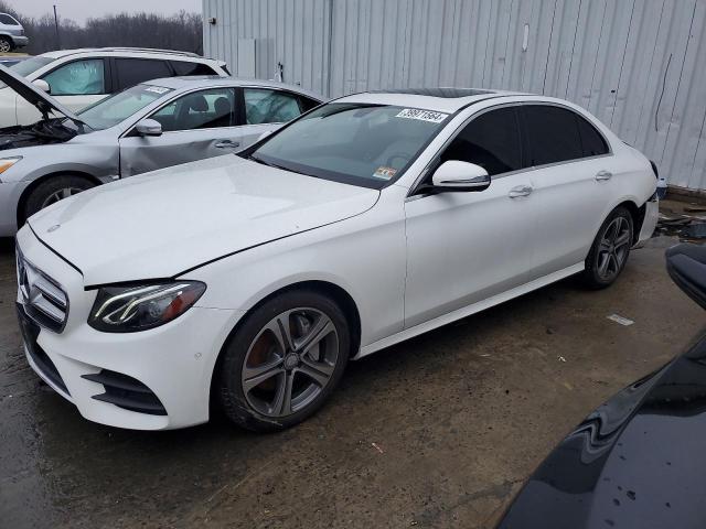 Obraz 1 z 2017 MERCEDES-BENZ E 300 4MATIC 2017 z VIN WDDZF4KB9HA095150