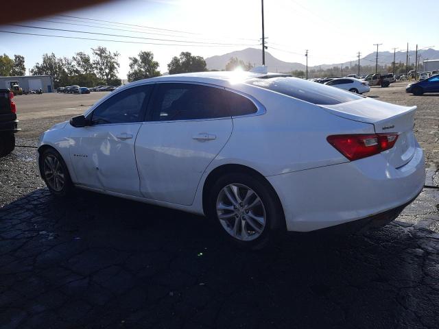 Image 2 of 2016 CHEVROLET MALIBU LT 2016 with VIN 1G1ZE5STXGF283388