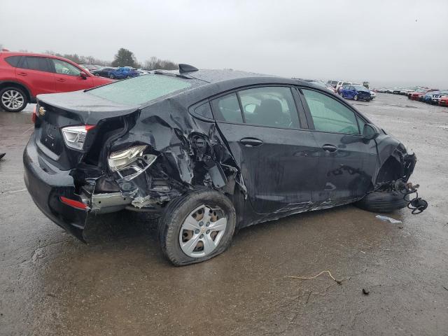 Image 3 of 2018 CHEVROLET CRUZE LS 2018 with VIN 1G1BC5SM5J7232768