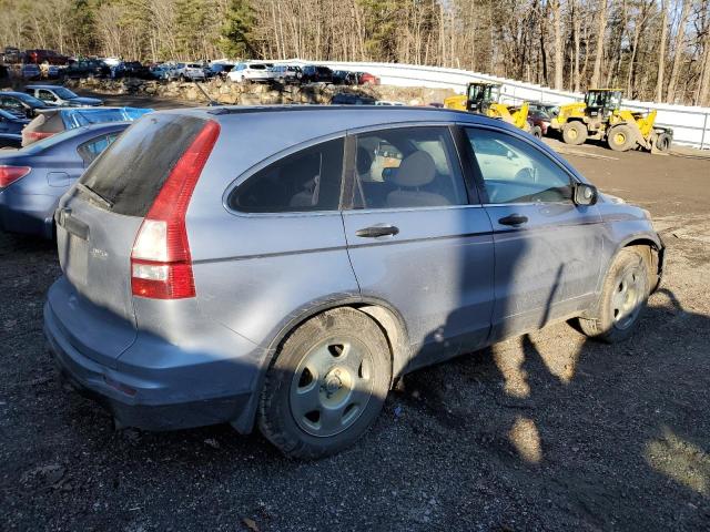 Image 3 of 2011 HONDA CR-V LX 2011 with VIN 5J6RE4H38BL124074