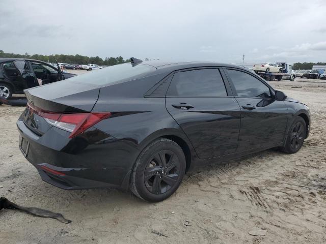 Image 3 of 2023 HYUNDAI ELANTRA SEL 2023 with VIN KMHLM4AG5PU462766