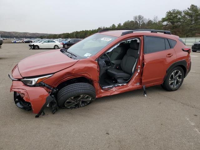 Изображение 2024 SUBARU CROSSTREK PREMIUM 2024