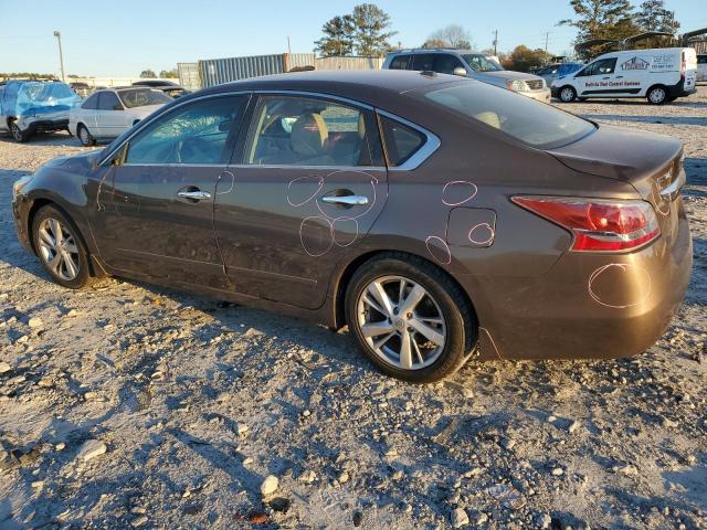 Obraz 2 z 2015 NISSAN ALTIMA 2.5 2015 z VIN 1N4AL3AP6FC585348