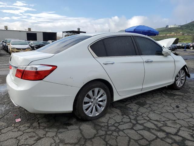 Image 3 of 2013 HONDA ACCORD EX 2013 with VIN 1HGCR2F76DA194926