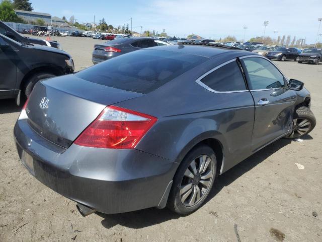 Image 3 of 2010 HONDA ACCORD EXL 2010 with VIN 1HGCS1B87AA017617