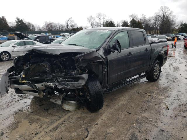 2019 FORD RANGER XL 2019 image