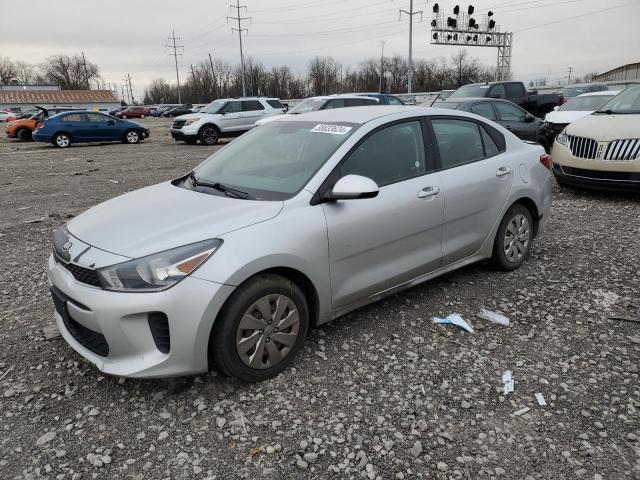 2018 KIA RIO LX 2018 image