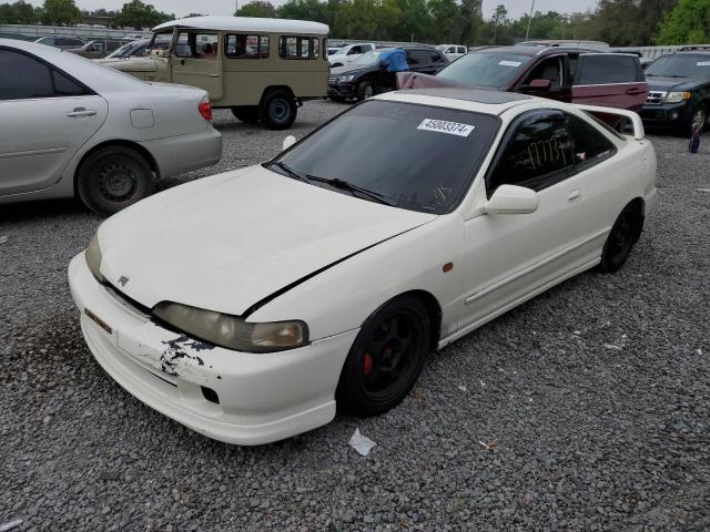 Obraz 1 z 2000 ACURA INTEGRA GSR 2000 z VIN JH4DC2395YS002193