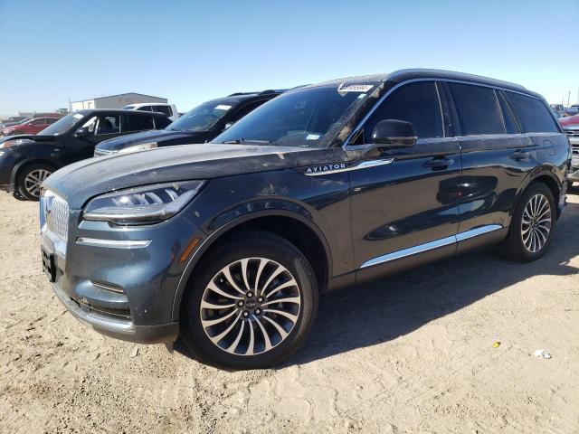 Obraz 2022 LINCOLN AVIATOR RESERVE 2022