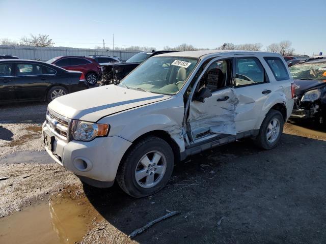 Obraz 2010 FORD ESCAPE XLS 2010