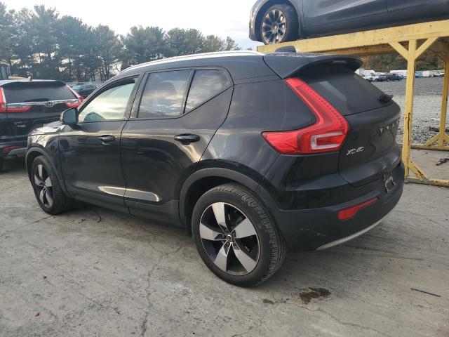 Image 2 of 2020 VOLVO XC40 T5 MOMENTUM 2020 with VIN YV4162UK7L2334381