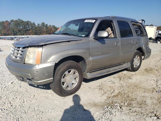 Obraz 2002 CADILLAC ESCALADE LUXURY 2002