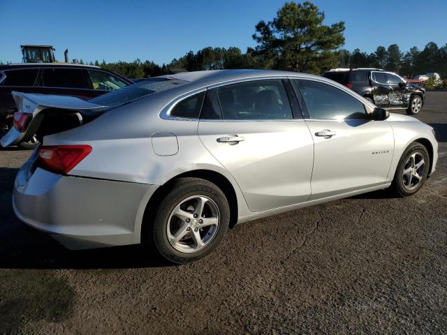 Obraz 3 z 2016 CHEVROLET MALIBU LS 2016 z VIN 1G1ZB5ST0GF295431