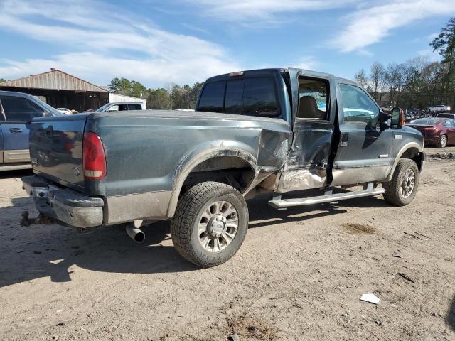Изображение 3 2006 FORD F250 SUPER DUTY 2006 с VIN 1FTSW21P76ED62126