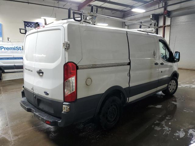 Image 3 of 2016 FORD TRANSIT T-250 2016 with VIN 1FTYR1YM8GKB33142