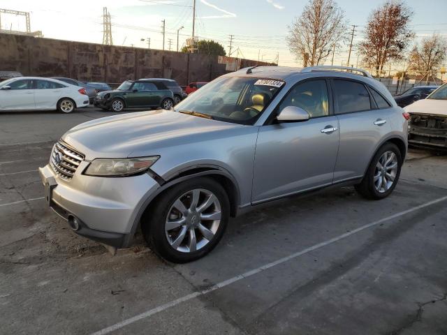 Obraz 2004 Infiniti FX35 2004