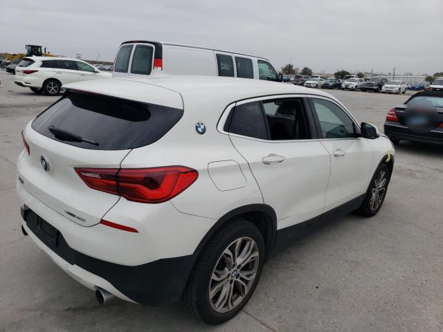 Image 3 of 2019 BMW X2 SDRIVE28I 2019 with VIN WBXYJ3C58KEP77690