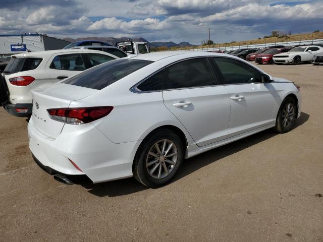Image 3 of 2018 HYUNDAI SONATA SE 2018 with VIN 5NPE24AF1JH685155