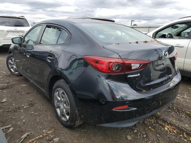 Изображение 2 2015 MAZDA 3 SPORT 2015 с VIN 3MZBM1U72FM129676