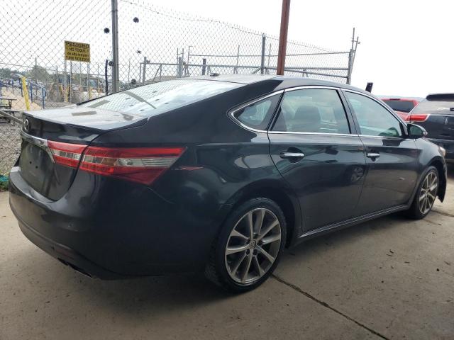 Obraz 3 z 2014 TOYOTA AVALON BASE 2014 z VIN 4T1BK1EB2EU120090