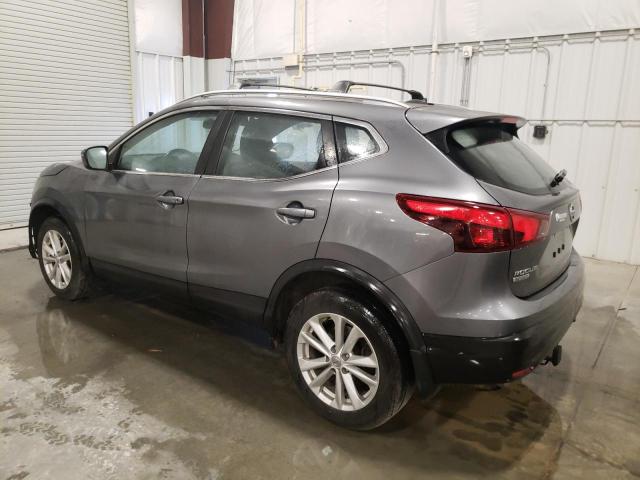 Изображение 2 2018 NISSAN ROGUE SPORT S 2018 с VIN JN1BJ1CR4JW205053