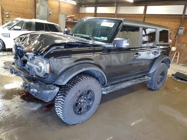 2023 FORD BRONCO BASE 2023 image