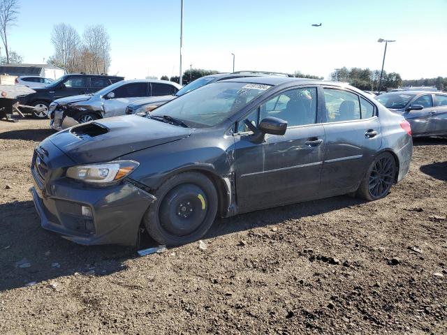 Изображение 2016 SUBARU WRX STI 2016