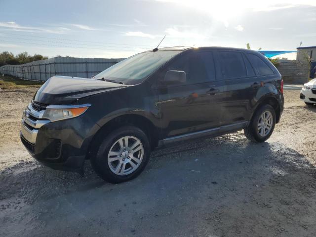 2011 FORD EDGE SE 2011 image