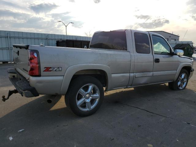 Изображение 3 2005 CHEVROLET SILVERADO K1500 2005 с VIN 2GCEK19BX51173563