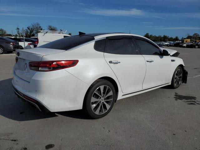 Obraz 3 z 2016 KIA OPTIMA SXL 2016 z VIN 5XXGV4L28GG014581
