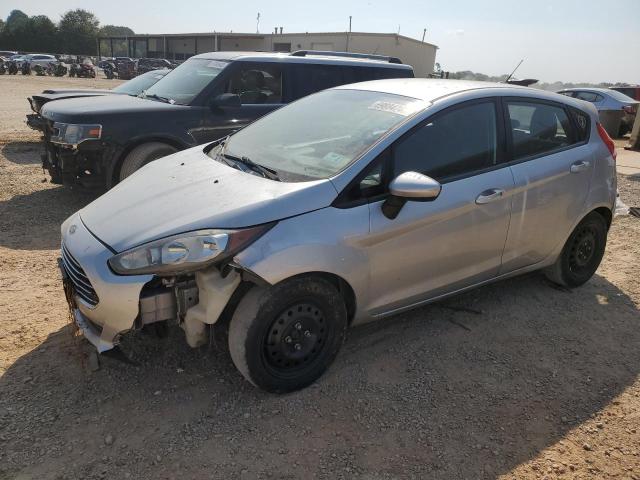 Obraz 1 z 2014 FORD FIESTA S 2014 z VIN 3FADP4TJ2EM133605