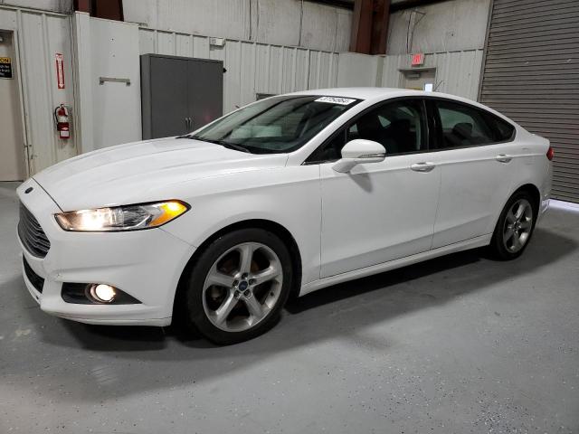 Image 1 of 2016 FORD FUSION SE 2016 with VIN 3FA6P0HD6GR211927