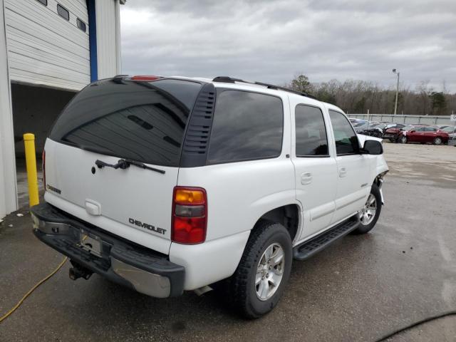 Image 3 of 2003 CHEVROLET TAHOE C1500 2003 with VIN 1GNEC13Z73R221034
