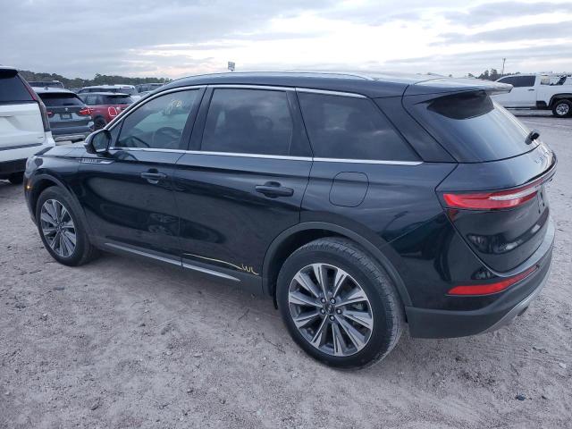 Image 2 of 2021 LINCOLN CORSAIR RESERVE 2021 with VIN 5LMCJ2C99MUL17668