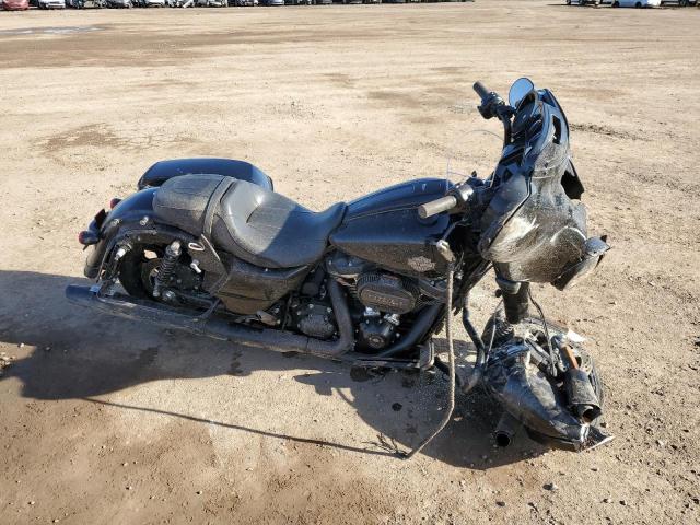 Изображение 1 2022 HARLEY-DAVIDSON FLHXS  2022 с VIN 1HD1KRP17NB670091