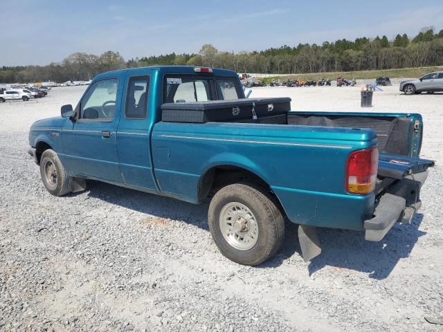 Image 2 of 1994 FORD RANGER SUPER CAB 1994 with VIN 1FTCR14X2RPB88704
