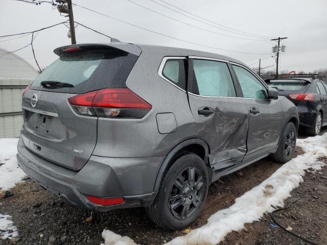 Obraz 3 z 2018 NISSAN ROGUE S 2018 z VIN KNMAT2MV5JP546718