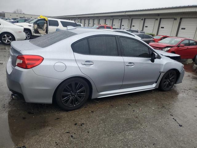 Obraz 3 z 2015 SUBARU WRX  2015 z VIN JF1VA1A68F9821305