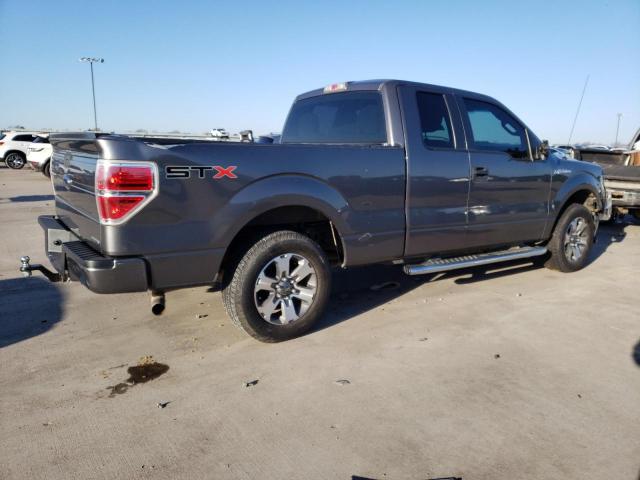 Image 3 of 2013 FORD F150 SUPER CAB 2013 with VIN 1FTFX1CF5DFB19032