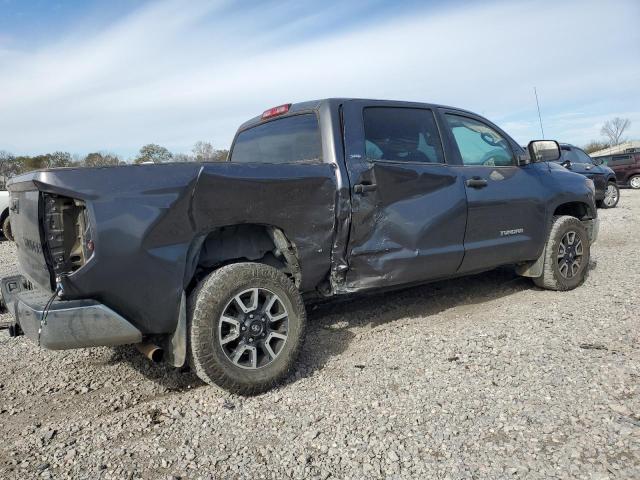 Obraz 3 z 2019 TOYOTA TUNDRA CREWMAX SR5 2019 z VIN 5TFDM5F14KX083610