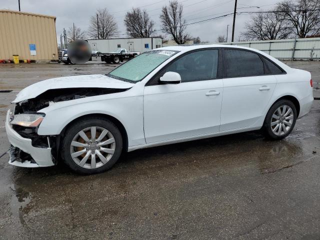 Изображение 2014 AUDI A4 PREMIUM 2014