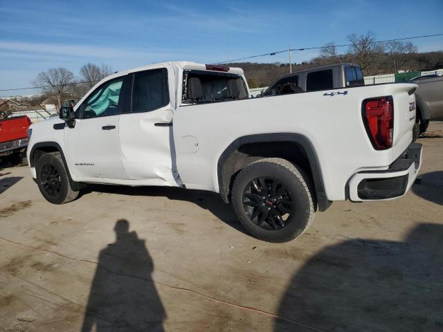 Obraz 2 z 2023 GMC SIERRA K1500 2023 z VIN 1GTRUAEK8PZ262091