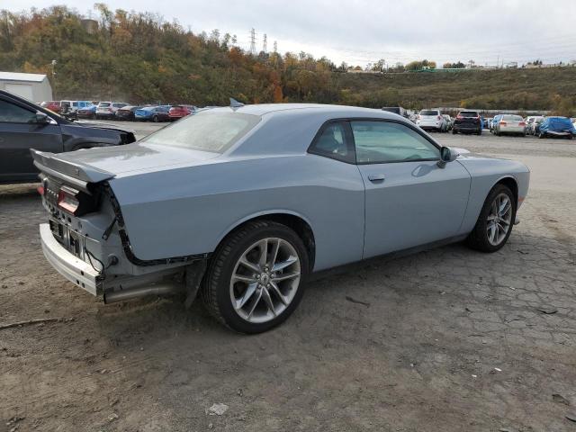 Obraz 3 z 2021 DODGE CHALLENGER GT 2021 z VIN 2C3CDZKG0MH677460