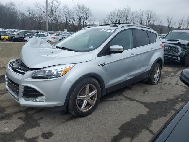 Image 1 of 2013 FORD ESCAPE TITANIUM 2013 with VIN 1FMCU9J98DUA52716